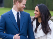 Arti Tersembunyi di Balik Gestur Tangan Pangeran Harry