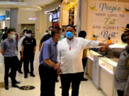 PPKM Efektif, Surabaya Masuki Zona Kuning