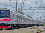 Mulai Februari Perjalanan KRL Jabodetabek Makin Cepat jadi 80 km/jam, Jakarta - Bogor Hanya 85 Menit 