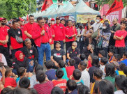 PDIP Hormati Pertemuan Ketum Parpol Tolak Sistem Proporsional Tertutup