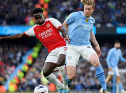 Arteta Puas Arsenal Clean Sheet saat Lawan Man City