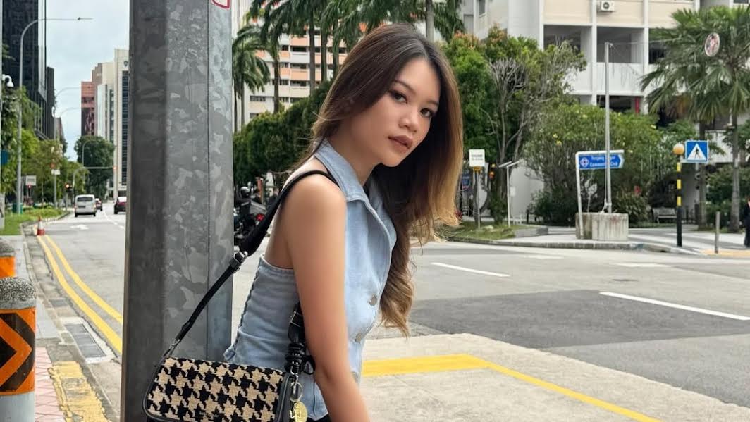 Lirik Lagu 'Menerima Luka' dari Natasya Sabella, Saat Sayang Terbentur Takdir