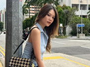 Lirik Lagu 'Menerima Luka' dari Natasya Sabella, Saat Sayang Terbentur Takdir