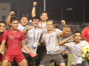 Psywar Indra Sjafri Jelang Indonesia Vs Vietnam