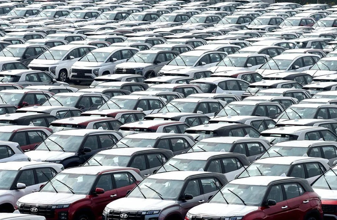Hyundai Siapkan 100 Model Baru hingga 2030, Ada Ioniq 3 dan Santa Fe REEV