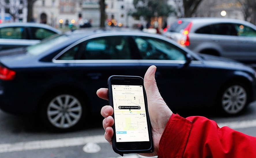 Sampai Kapan Transportasi Online Diperlukan?