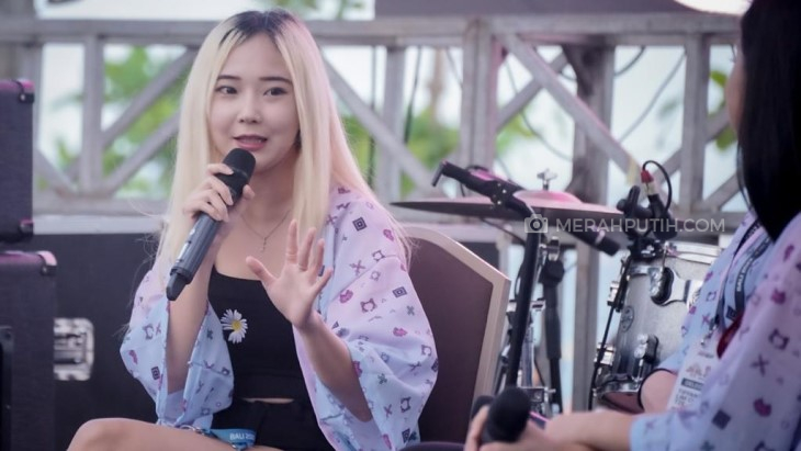 esports perempuan