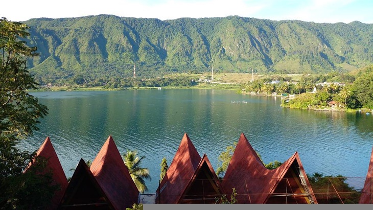 Gelaran Pesta Danau Toba Setelah Sekian Lama Vakum