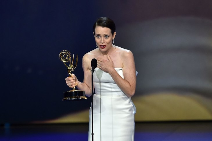 emmy awards