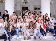 Fakta-Fakta Menarik Tentang Hari Dilan, dari Taman hingga Penayangan Film 28 Februari