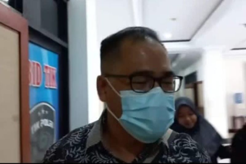 KPK Periksa Sejumlah Pengusaha Asal Jambi Terkait Kasus Suap Ketok Palu