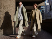 UNIQLO x Clare Waight Hadirkan Koleksi Spesial Fall/Winter untuk Pria