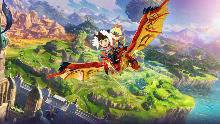 5 Game yang Wajib Kamu Mainkan di Apple Arcade