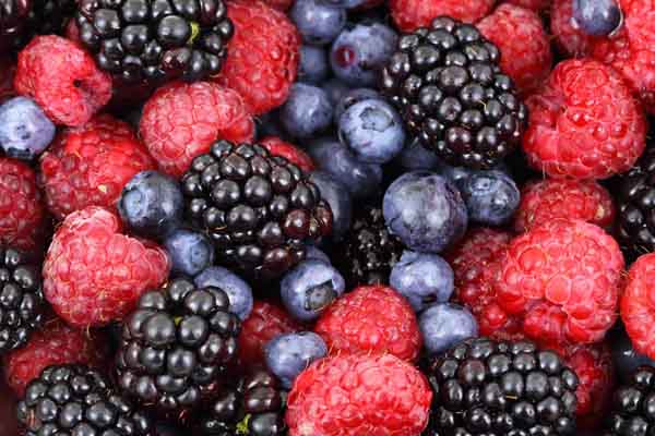 berrys
