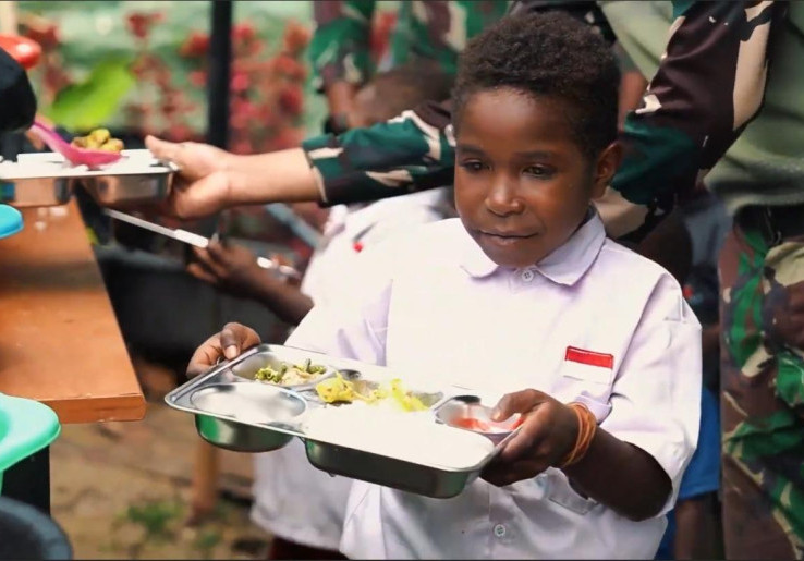Desak Negara Hadir Selamatkan Pendidikan 700 Ribu Anak Papua