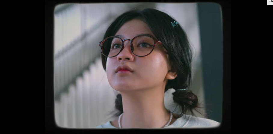 Lirik Lagu Langit Biru Jian Shuja dan Maknanya, Viral di TikTok