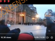 [HOAKS atau FAKTA]: Sutradara Ukraina Buat Video Rusia Targetkan Warga Sipil