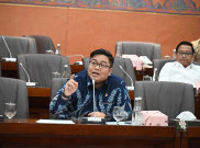 Danantara Diluncurkan, Legislator Gerindra: Langkah Strategis Menuju Kemandirian Ekonomi Indonesia