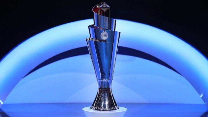 5 Fakta Menarik Terkait Semifinal dan Final UEFA Nations League 2021