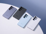 Samsung Bikin Kejutan: Galaxy S26 Kini Bisa AirDrop ke iPhone