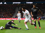 5 Bintang yang Lakoni Debut di Piala Dunia 2018, Ada Gelandang Real Madrid