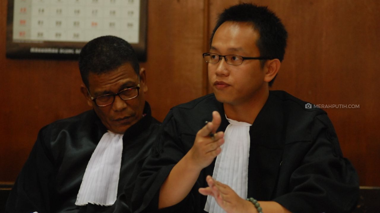 Pengacara Zaman Now, Harus Mengedepankan Win Win Solution