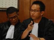 Pengacara Zaman Now, Harus Mengedepankan Win Win Solution