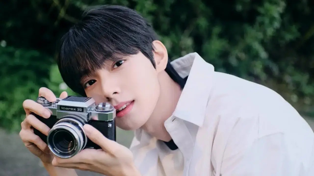 Lirik Lengkap Lagu 'UxYOUxU' dari Chuei Li Yu, Jadi Tanda Album Perdananya