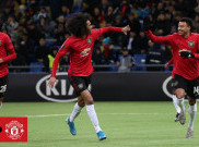 Hasil Pertandingan Europa League: Nasib Tragis Dua Klub Inggris