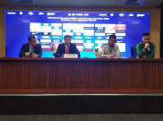 Suporter Indonesia Rusuh Lawan Malaysia, Begini Tanggapan Andritany