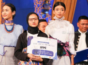 Juarai IFPC, Hanjani Azlia siap 'Uncover Nusantara’s Story'