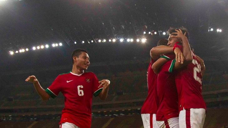 Tim Garuda Muda Bungkam Filipina dengan Skor 3-0