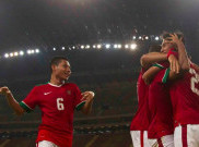 Tim Garuda Muda Bungkam Filipina dengan Skor 3-0