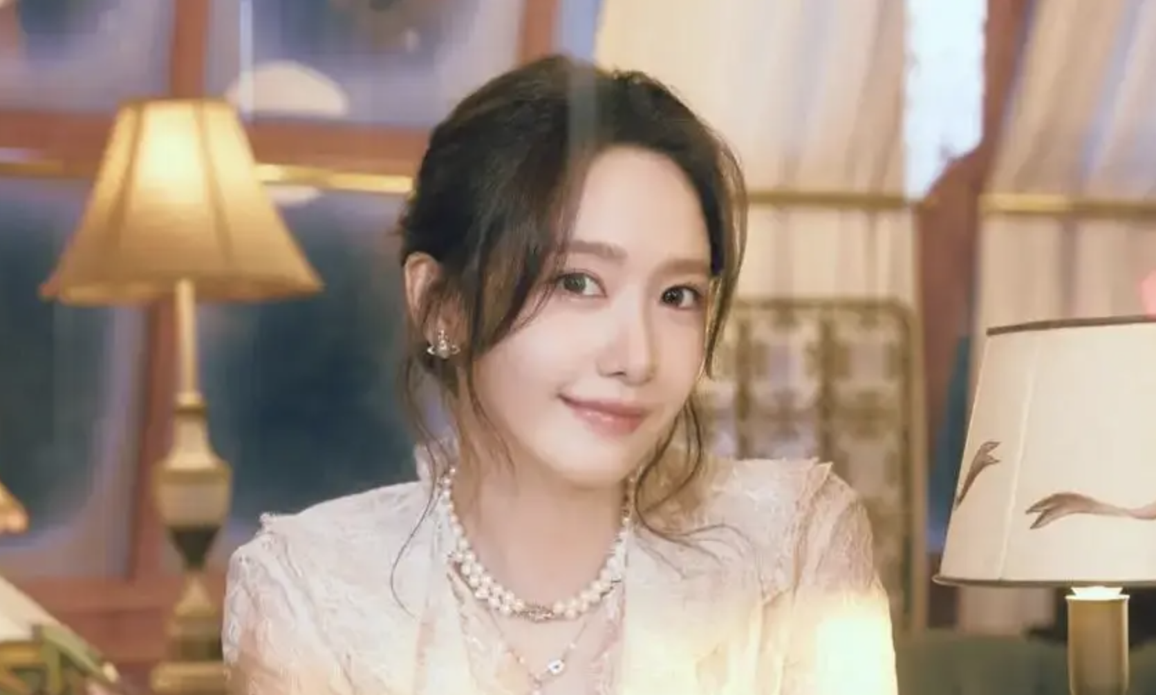 “Wish to Wish” Jadi Kado Akhir Tahun Yoona untuk Penggemar, Simak Liriknya