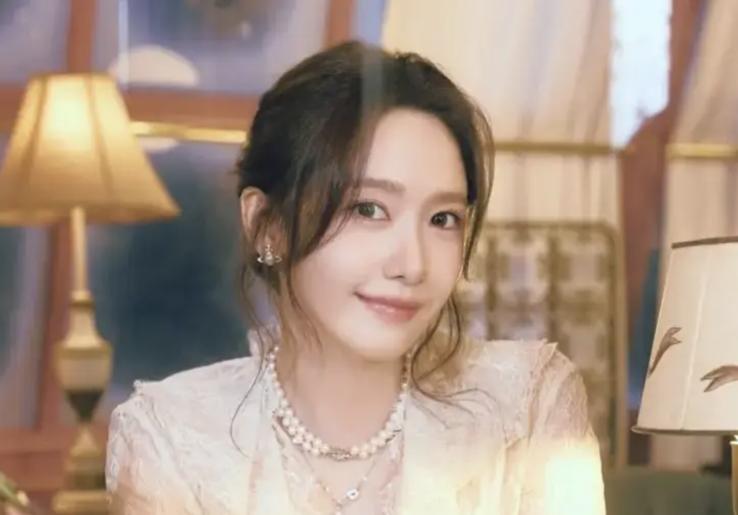 “Wish to Wish” Jadi Kado Akhir Tahun Yoona untuk Penggemar, Simak Liriknya