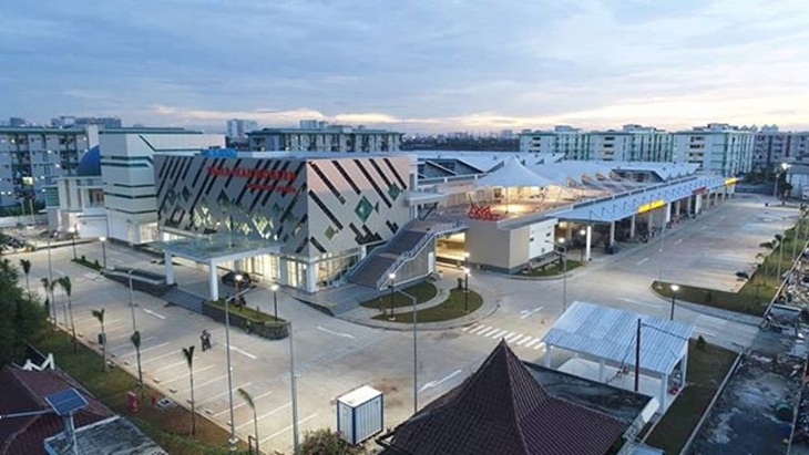 Pasar Ikan Modern Muara Baru. (Foto: instagram.com/aiegitu)