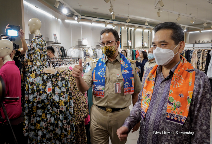 Kemendag Dorong Kelas Menengah Kembali Belanja