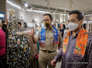 Kemendag Dorong Kelas Menengah Kembali Belanja