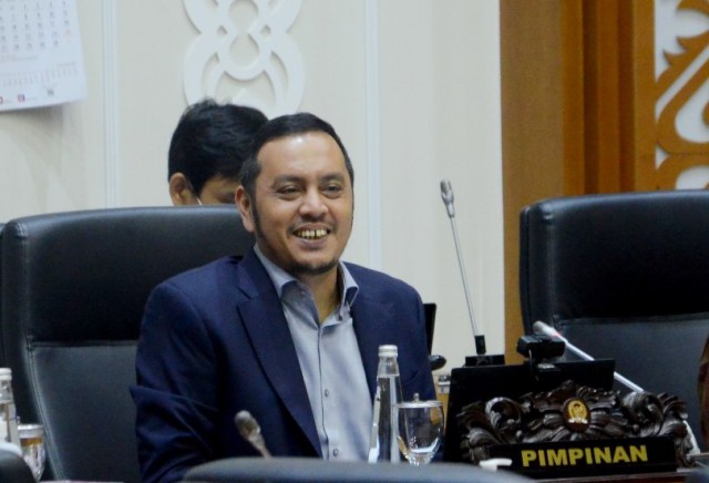 Respons NasDem Terkait Pertemuan PKS dengan Golkar