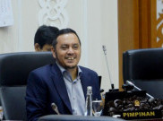 Respons NasDem Terkait Pertemuan PKS dengan Golkar