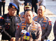 Kapolri Beri Sinyal, Otak Pelaku yang Menggerakkan dan Membiayai Demo Rusuh Segera Terungkap