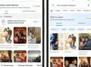 Fitur What to Watch dari Google untuk Rayakan Hari Film Nasional 