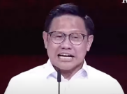 Puji Jokowi, Cak Imin Sebut Jumlah Desa Tertinggal Turun Drastis 