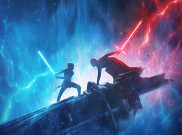 Bingung Nonton Serial Star Wars? Begini Sebaiknya Nontonnya