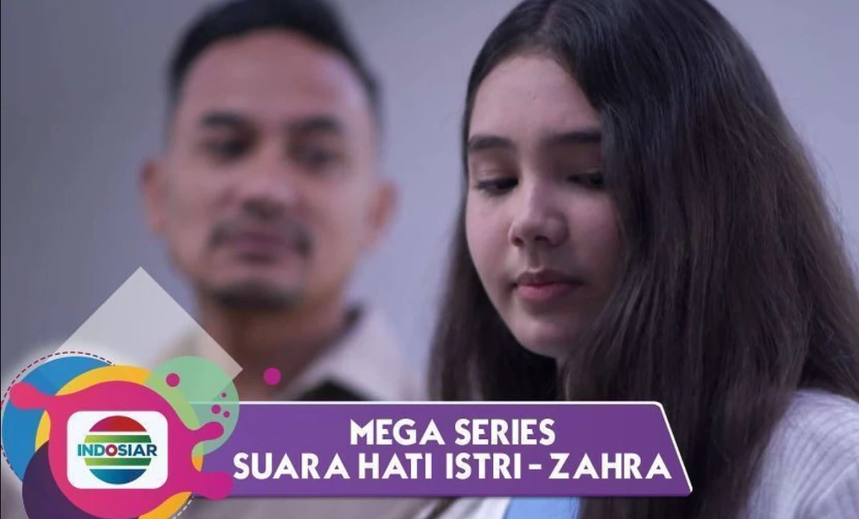 Sinetron 'Suara Hati Istri' Zahra Made In Negeri Aing Melanggengkan Praktik Perkawinan Anak