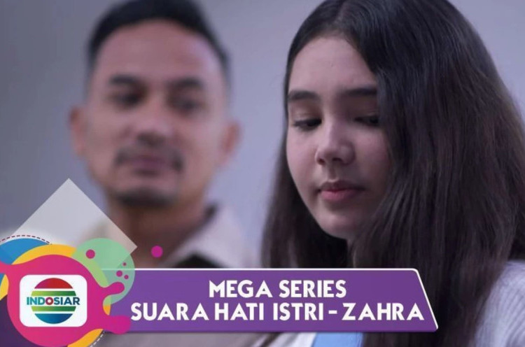 Sinetron 'Suara Hati Istri' Zahra Made In Negeri Aing Melanggengkan Praktik Perkawinan Anak