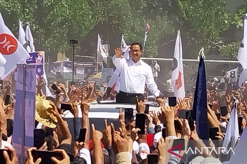 Wakil Kapten Timnas AMIN Lihat Tanda-tanda Bakal Bersatunya Koalisi Anies-Ganjar