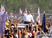 Wakil Kapten Timnas AMIN Lihat Tanda-tanda Bakal Bersatunya Koalisi Anies-Ganjar