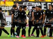 Persegres Gresik di Ambang Rekor Kebobolan Terbanyak di Liga Indonesia