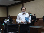 Surya Darmadi Divonis 15 Tahun Penjara